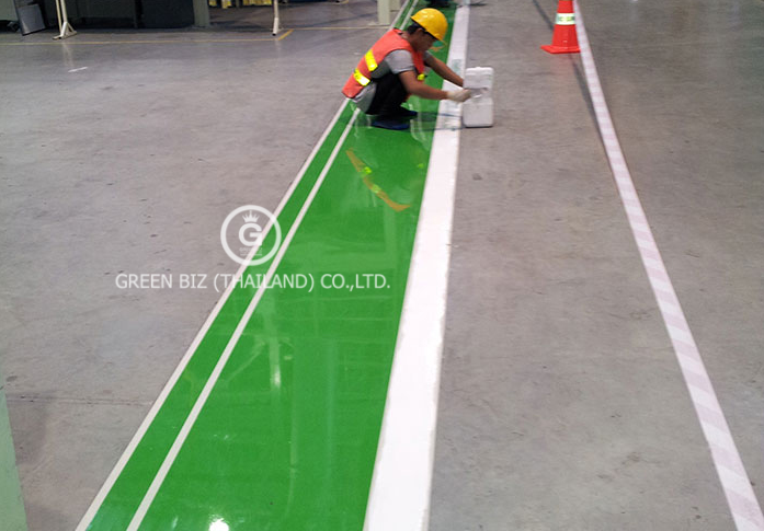 epoxy safety line 10