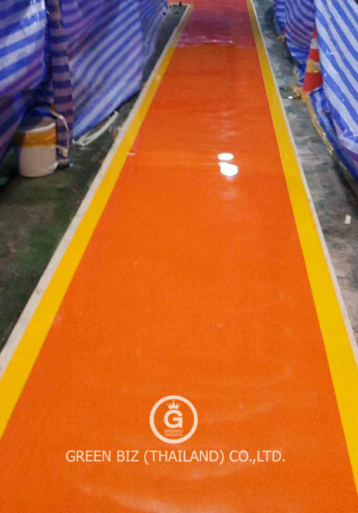 epoxy safety line 13